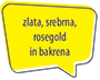 metalic barve