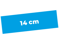 14 cm