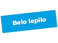 Belo lepilo